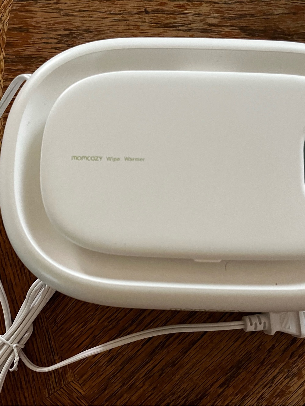 Momcozy Baby Wipe Warmer - Picture 2 of 3